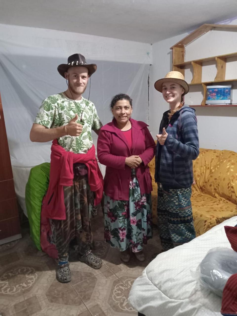 Apartamento Isabelita *