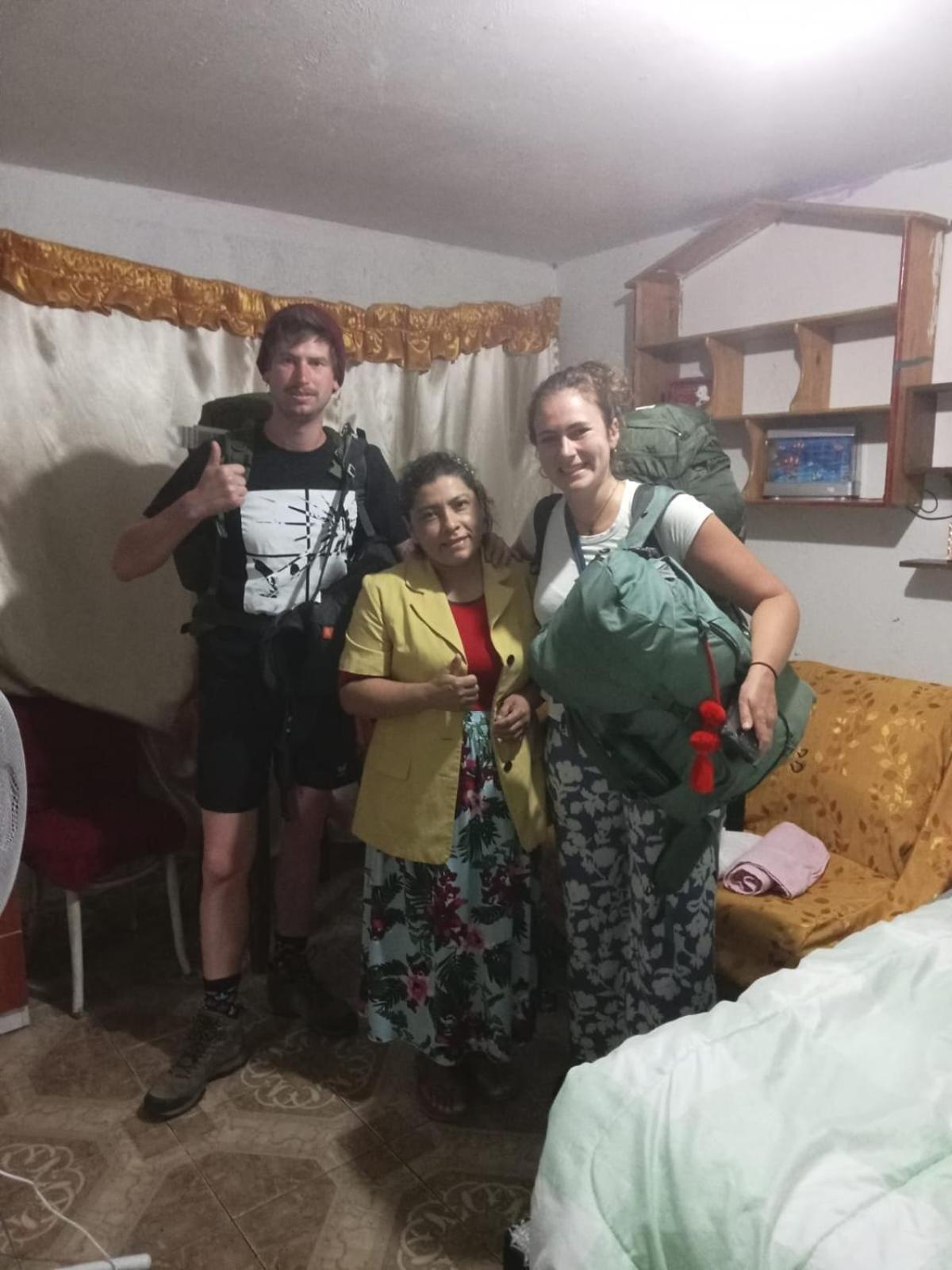 Isabelita Apartamento