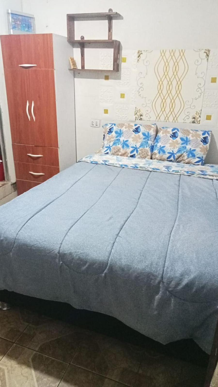 Isabelita Apartamento *