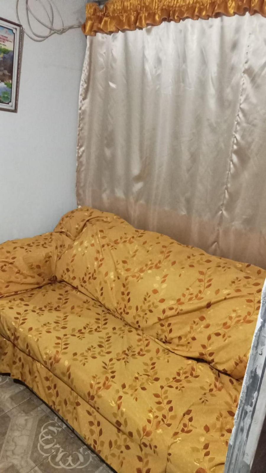 Apartamento Isabelita Lima