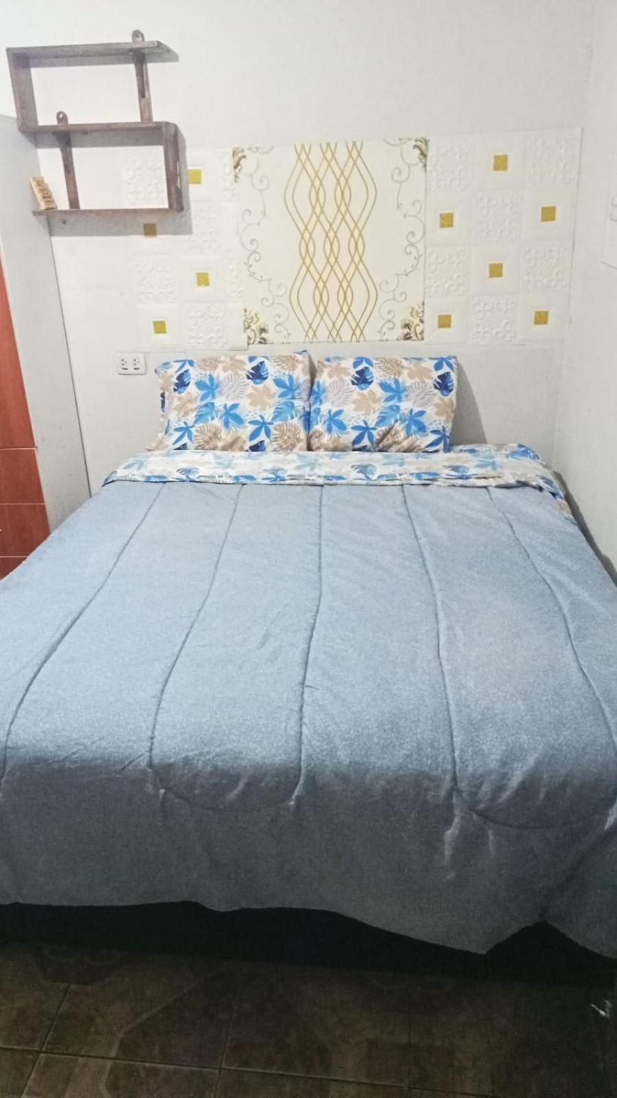 Apartamento Isabelita