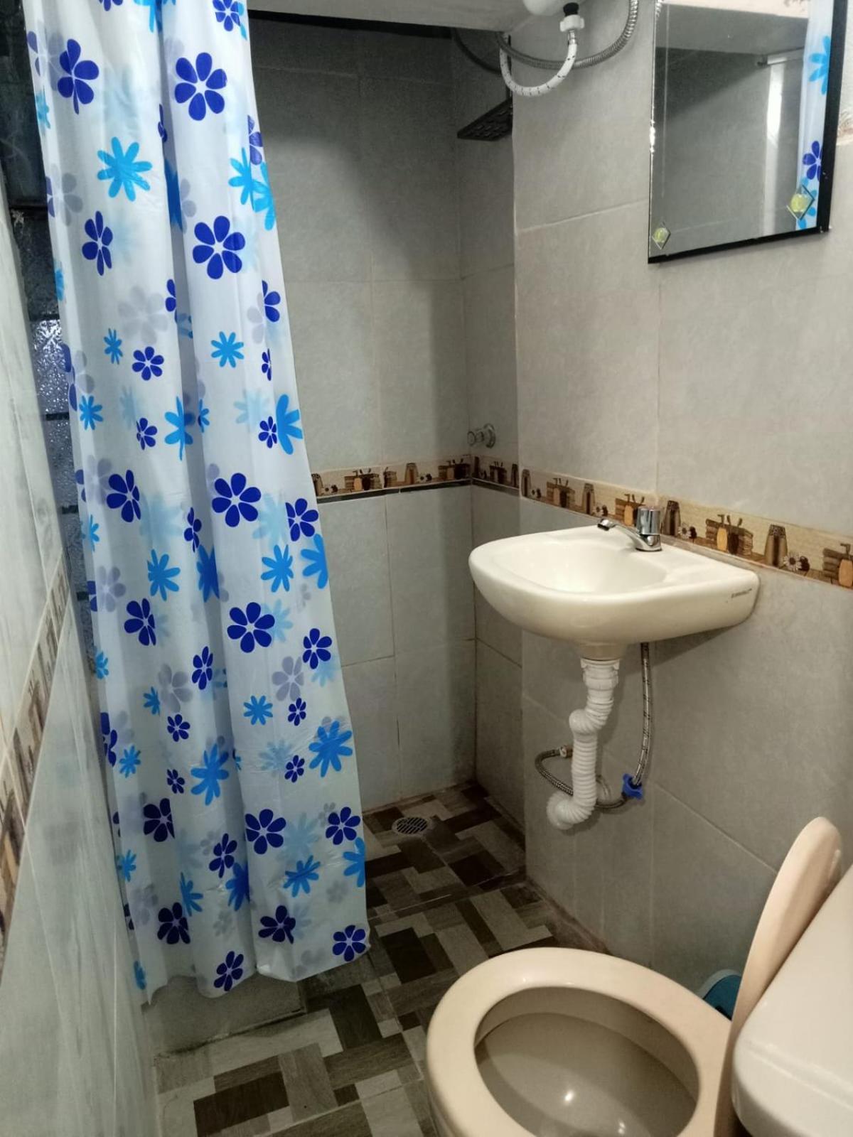 Apartamento Isabelita *