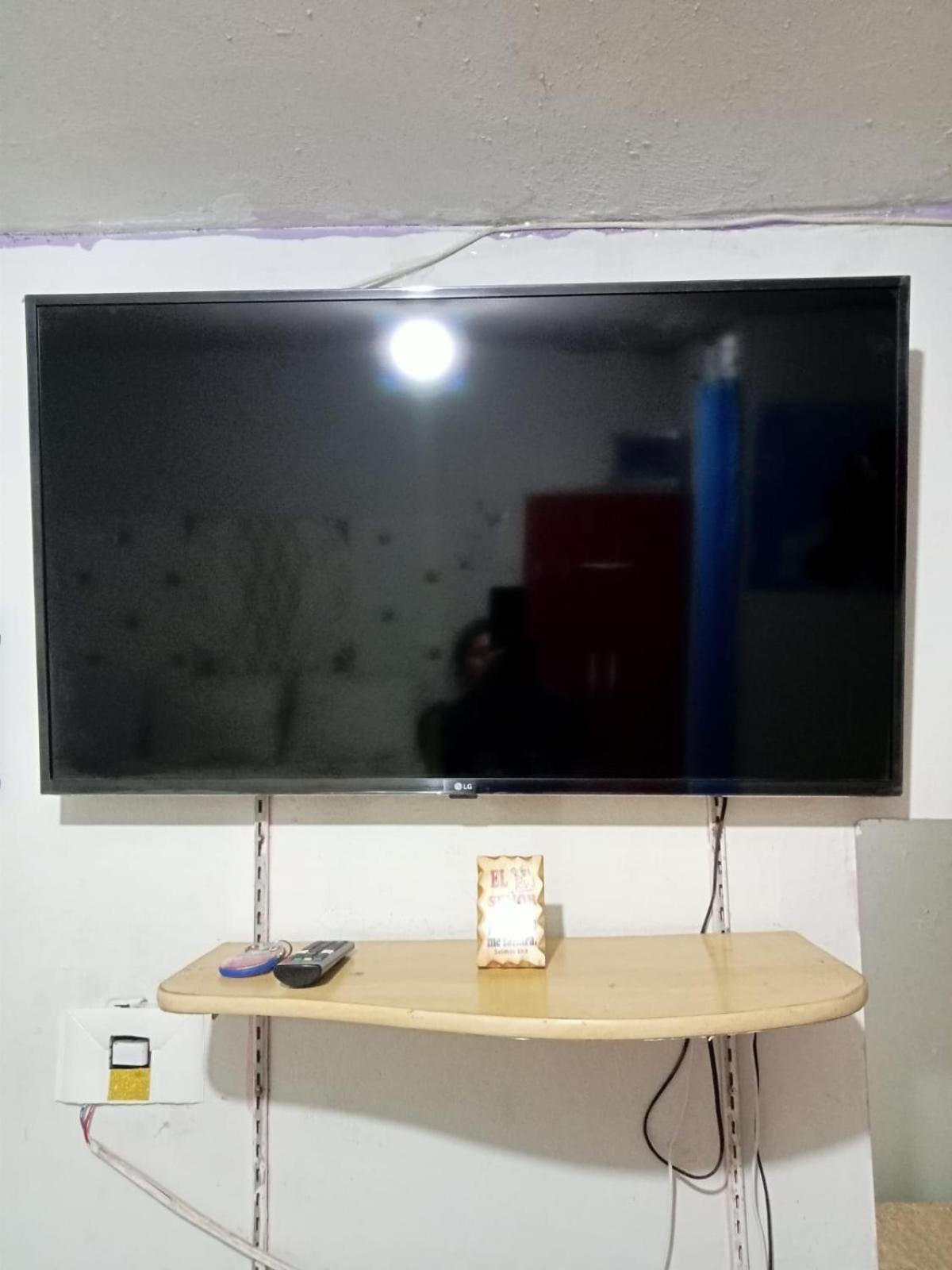 Apartamento Isabelita