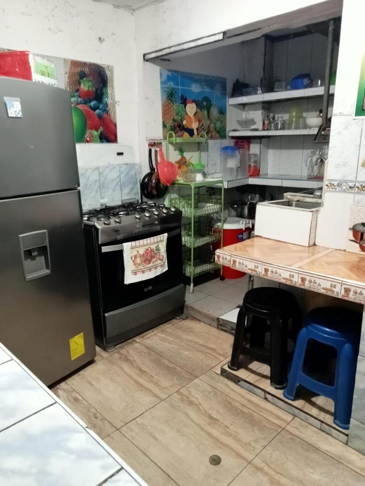 Isabelita Apartamento Lima