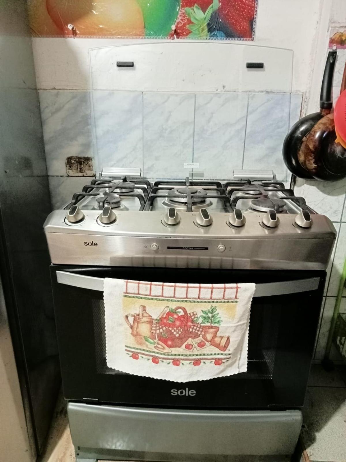 Isabelita Apartamento *